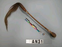 藏品(擊棒)的圖片